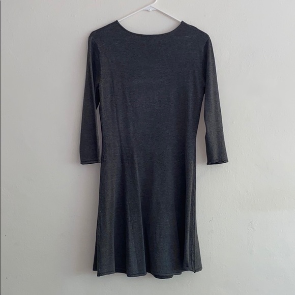 H&M sweater dress - Picture 3 of 5